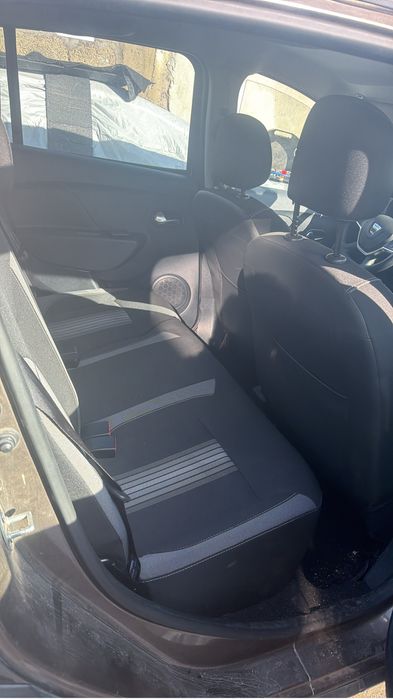 Dacia sandero 0.9 turbo 90cp 36miikm/avariat