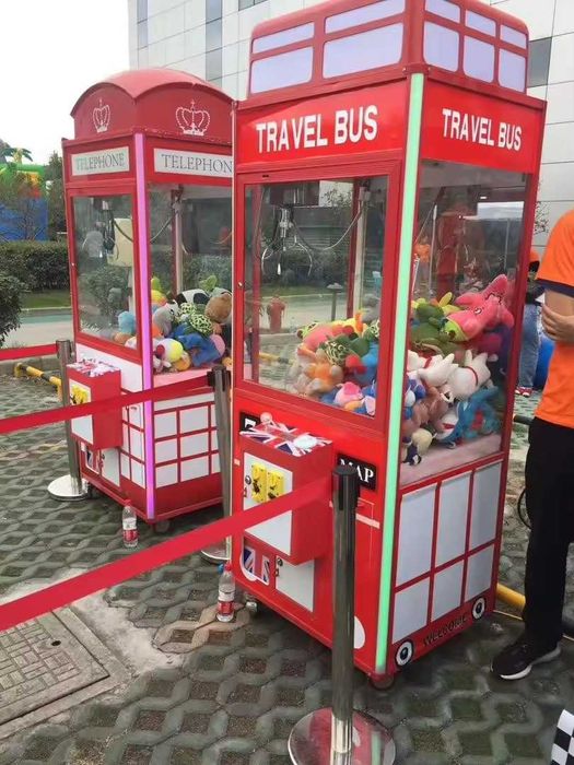 Хватайка.Игушка аппарат