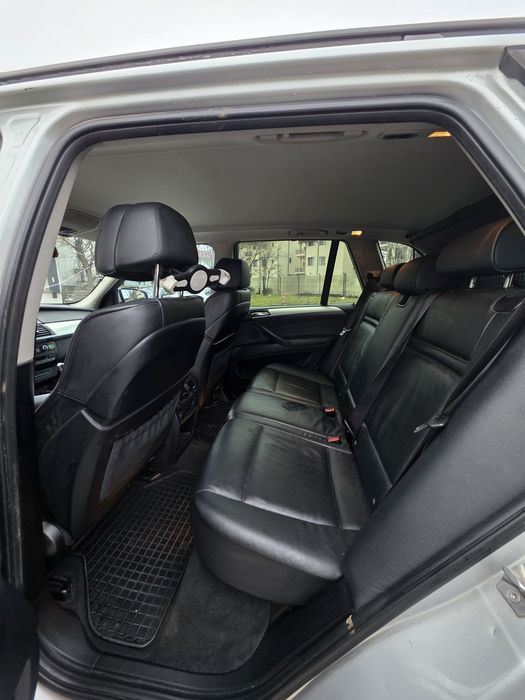 BMW X5 xDrive30D 4x4 | Euro 5