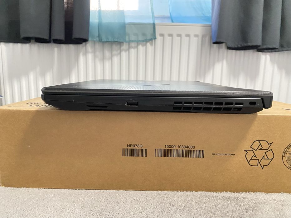 Laptop Gaming Asus TUF