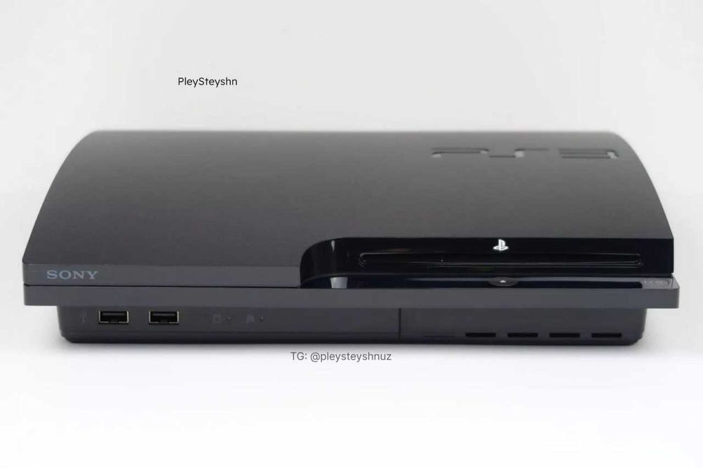 playstation 3 ps3