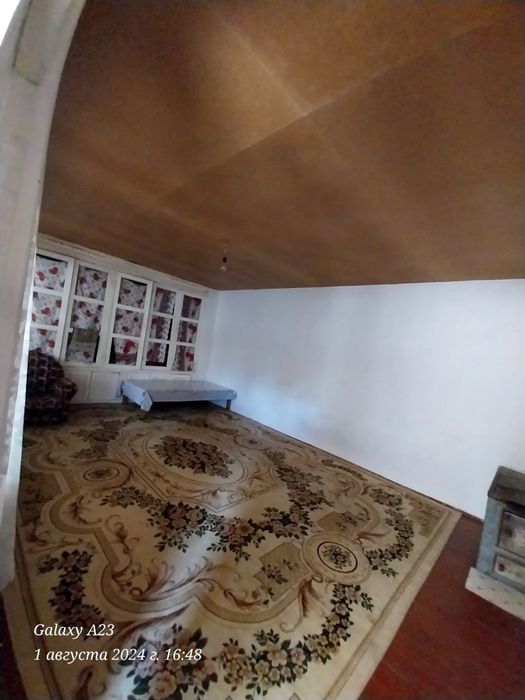 Продаётся участок, идеальный вариант для "ДАЧА" сотилади!