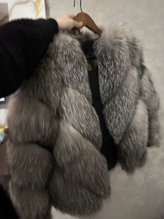 Blana naturala , full blana !!se face si vesta
