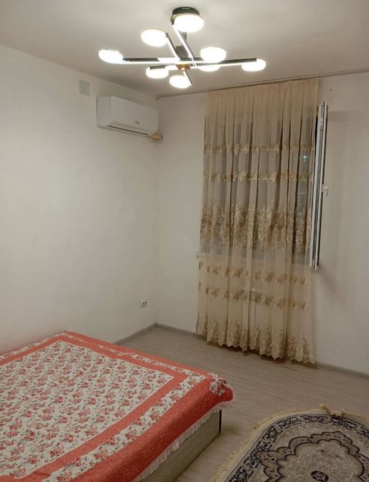 Продается 1 комнатная ЖК Ассалом Сохил