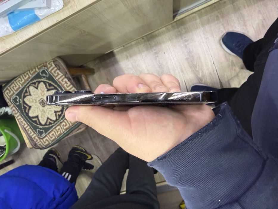 iphone 14 pro 512 tali