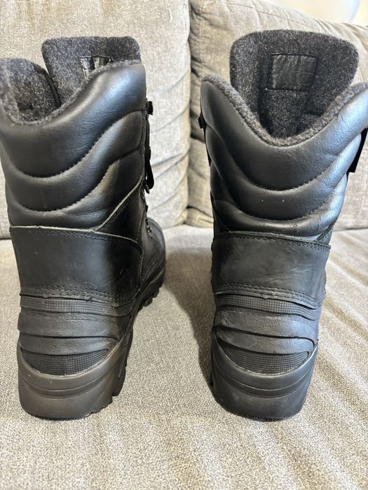 Olang мъжки зимни ботуши 42 номер