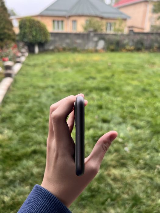 iPhone 11 128 Гб