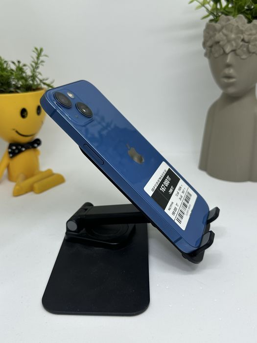 Iphone 13 -128 gb