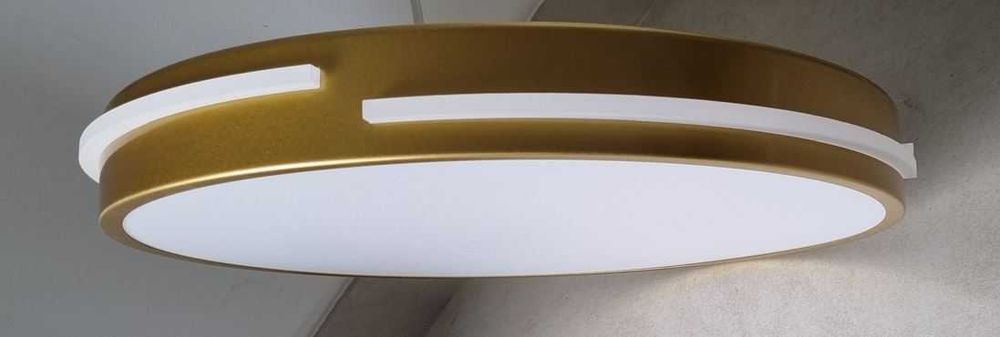 Plafoniera, Aplica cu LED-uri, 40cm, Design modern Scandinavic!