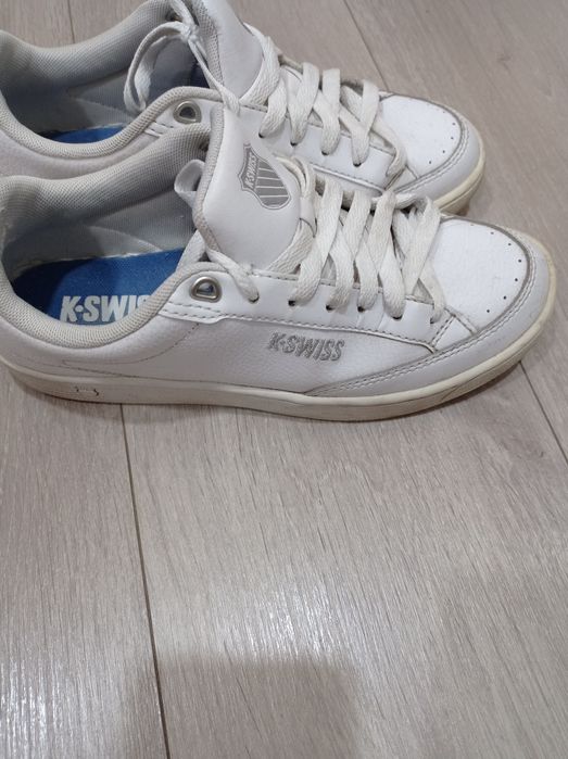 Кроссовки K-SWISS