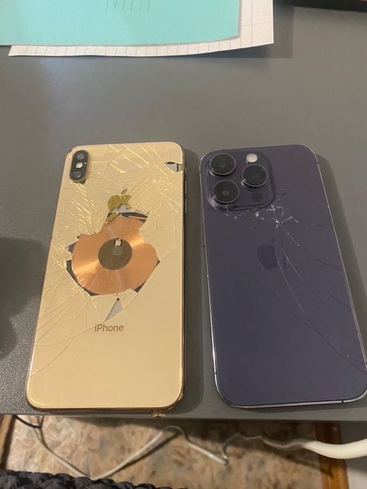 Iphone 14pro продажа/обмен