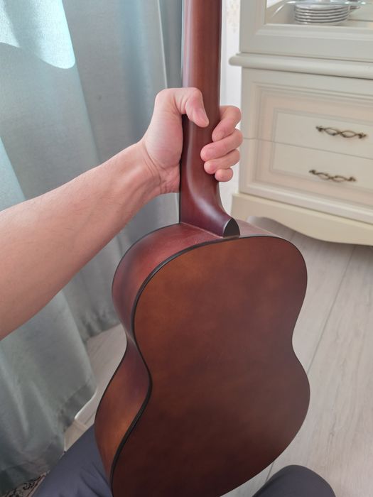 Гитара детская Stagg Бельгия