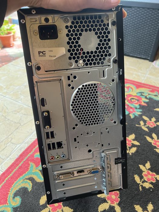 Unitate PC Acer i3