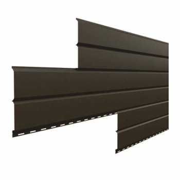 Скидка Сайдинг металлический Skidka оптом