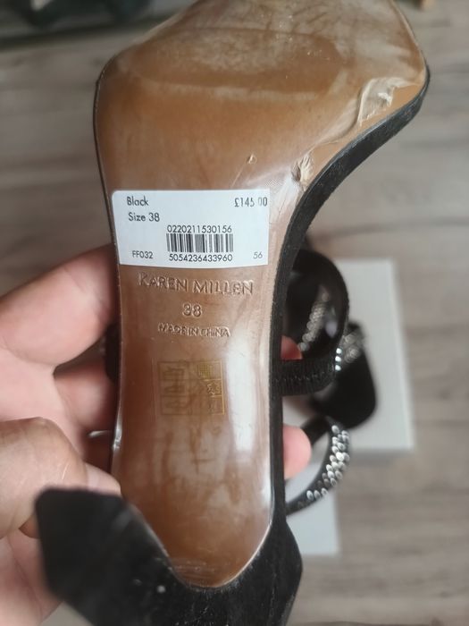 Sandale Karen Millen dama
