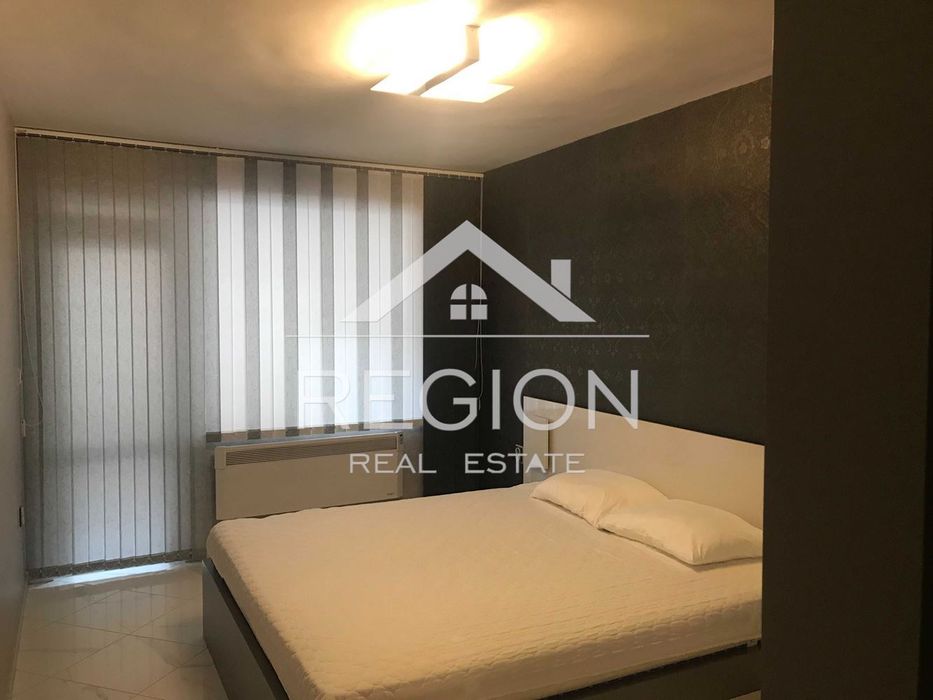 Дава се под наем Двустаен апартамент в Варна, Окръжна болница - 65 кв.м за 765 € - Снимка #4