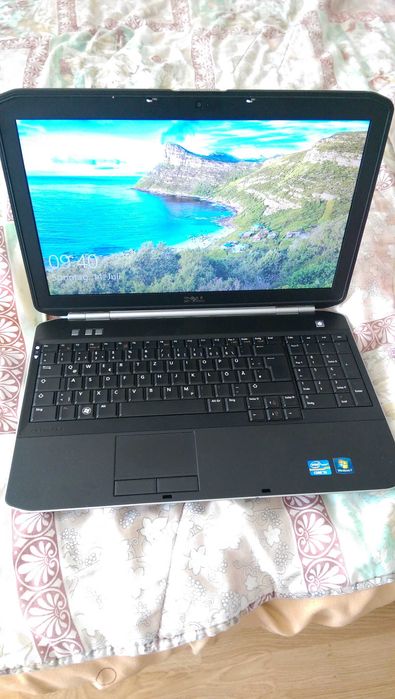 Dell Latitude E6410 E6510 E5550 stare foarte buna