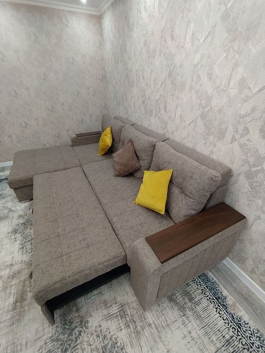 Продам диван сдвижной