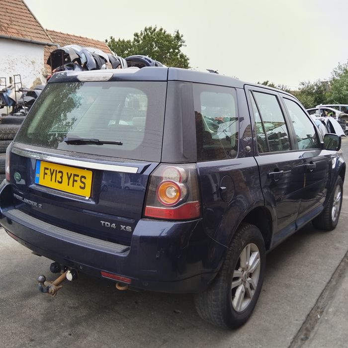 Usa/usi stanga/dreapta Land Rover Freelander 2 Facelift an 2009-2014