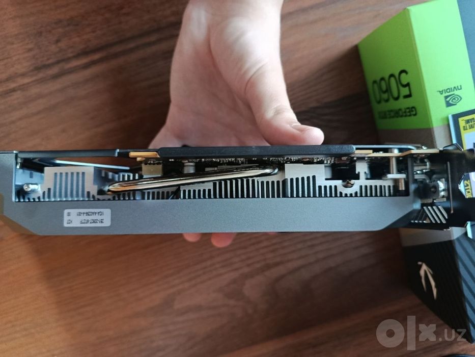 Rtx 5060 Zotac Gaming