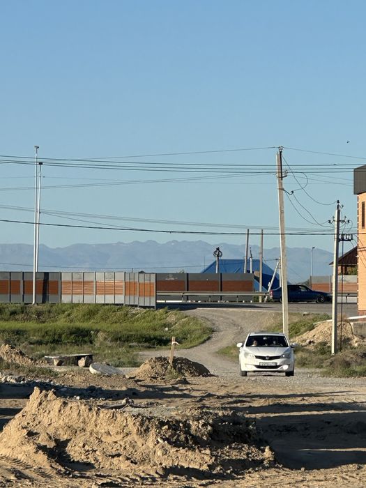 Зем. Участок 10сот.