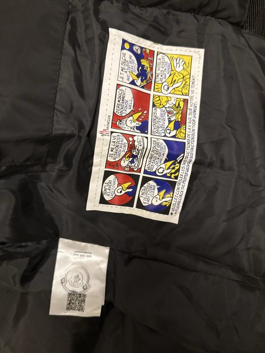 Geaca barbati s 1/1