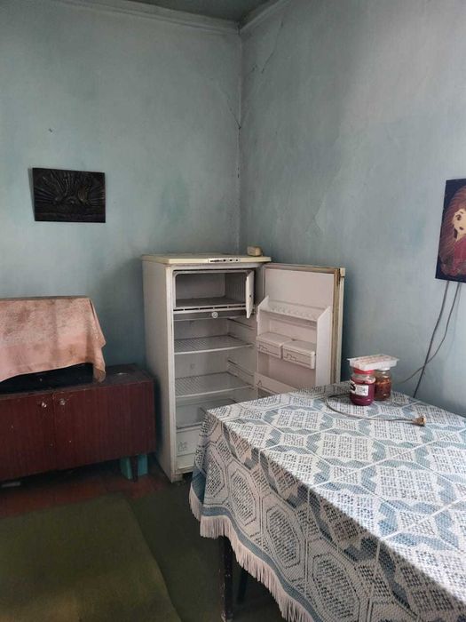 Продам дом в Рабочем