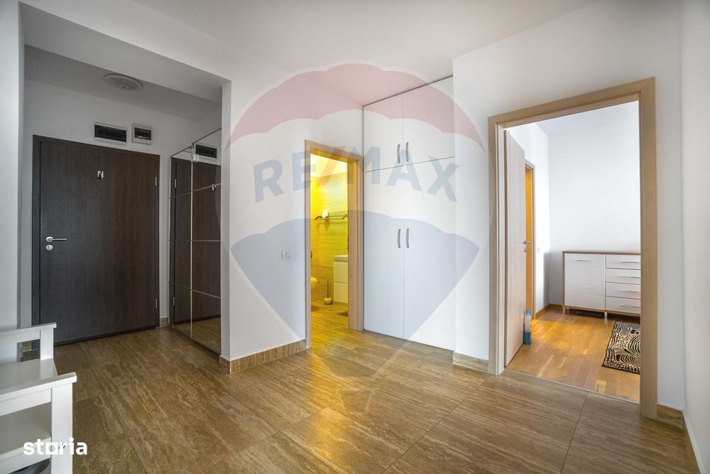 Apartament 3 camere | Zona Colinei | Parcare subterană | Comision 0%