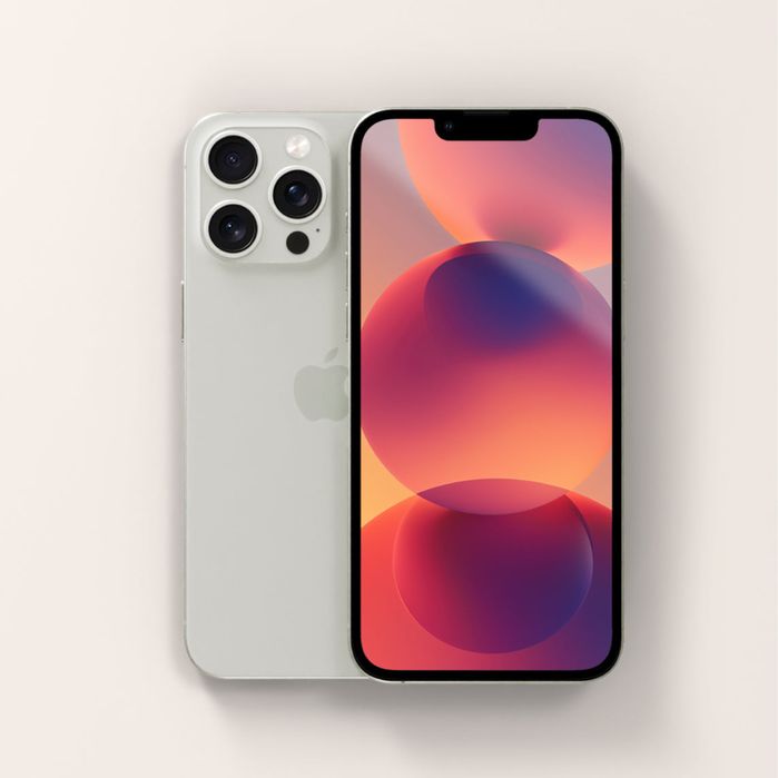Iphone telefonlar