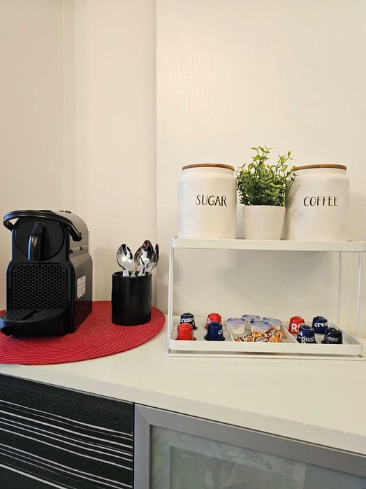 Апартамент в Центъра на София  с БЕЗПЛАТЕН подземен гараж!