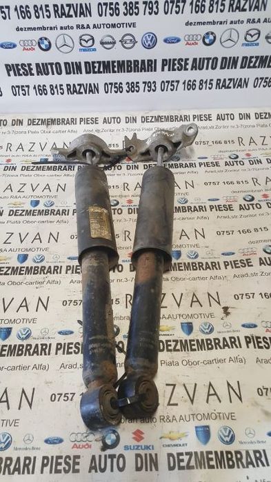 Telescoape Telescop Amortizoare Spate Opel Insignia A Livram Oriunde In Tara