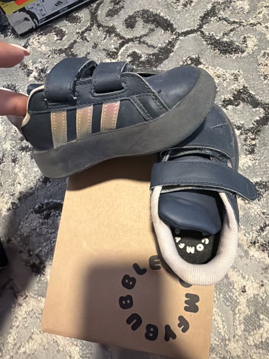 Детски маратонки Adidas