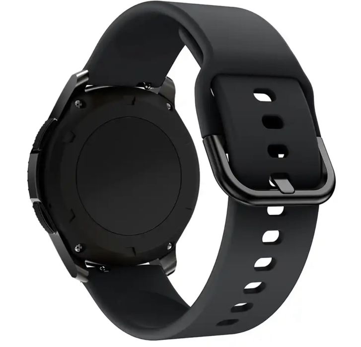 Curea Ingen Silicon Incarcator Cablu Ceas Smart Watch Samsung Huawei