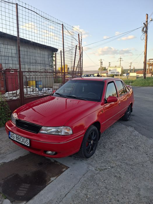 Vand Cielo 1.5 8v Executive Benzina+GPL