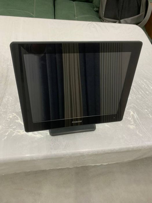 Posbank с принтером продается дешево срочно