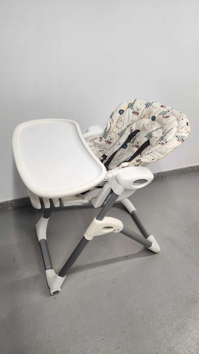 Scaun de masa Joie Mimzy Snacker