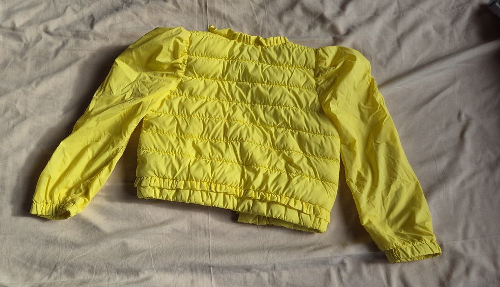 Яке Mayoral момиче преходно размер 92