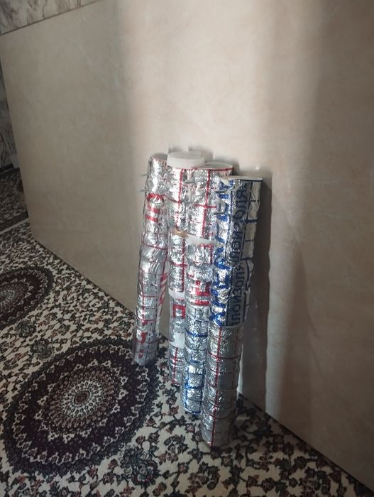 Стол стулларсиз, Хон хам бололади