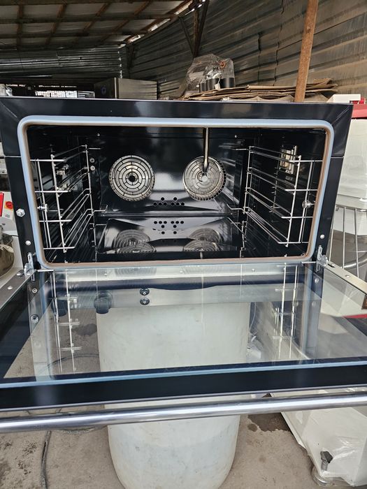 Abat kanveksoni pech xolati ideal