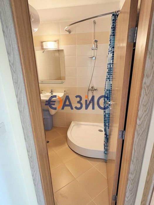 Продава се Двустаен апартамент в к.к. Слънчев бряг - 55 кв.м за 724 €/кв.м - Снимка #10