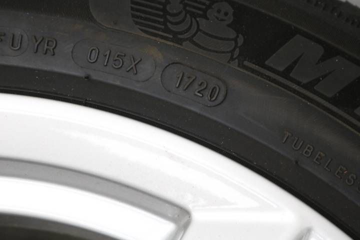 Ауди джанти 18 цола