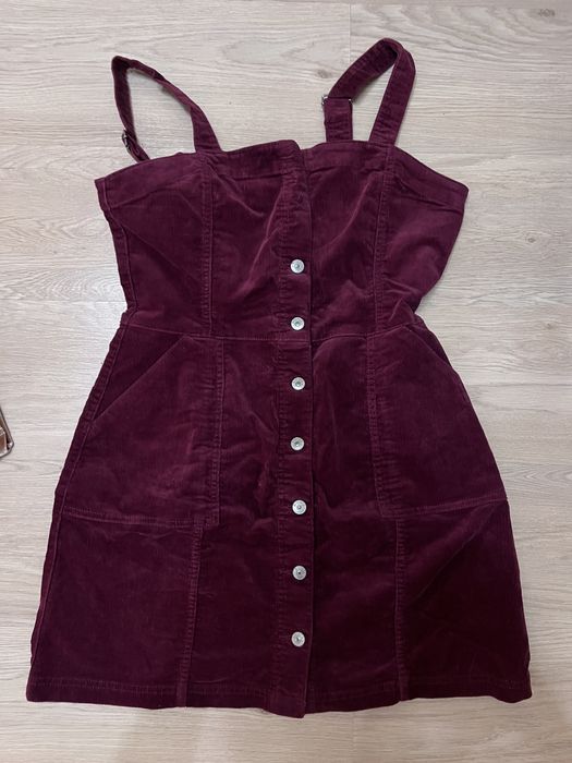 Лот 8 рокли С-М