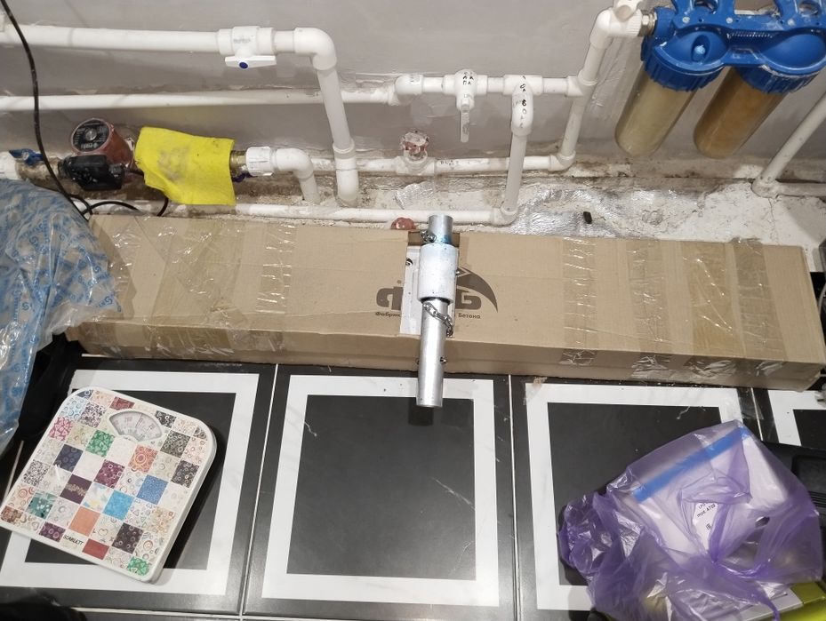 Продам инструмент для печатного бетона