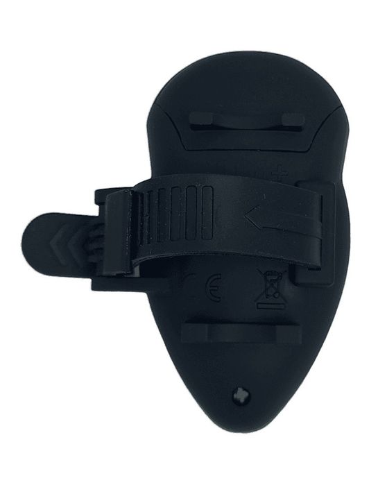 Set 4 Avertizoare wireless FL VIBRO  pentru pescuit pe Dunare JY-65