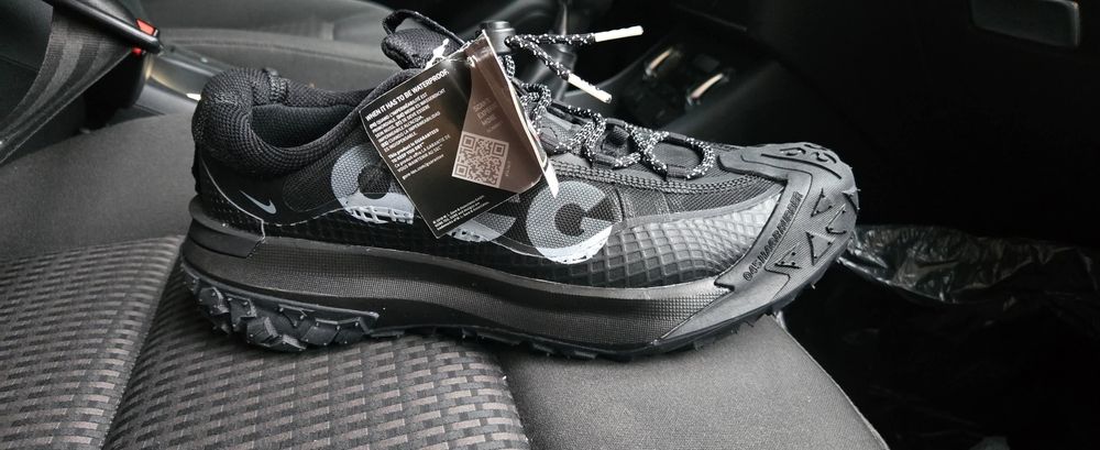 Мъжки обувки Nike ACG