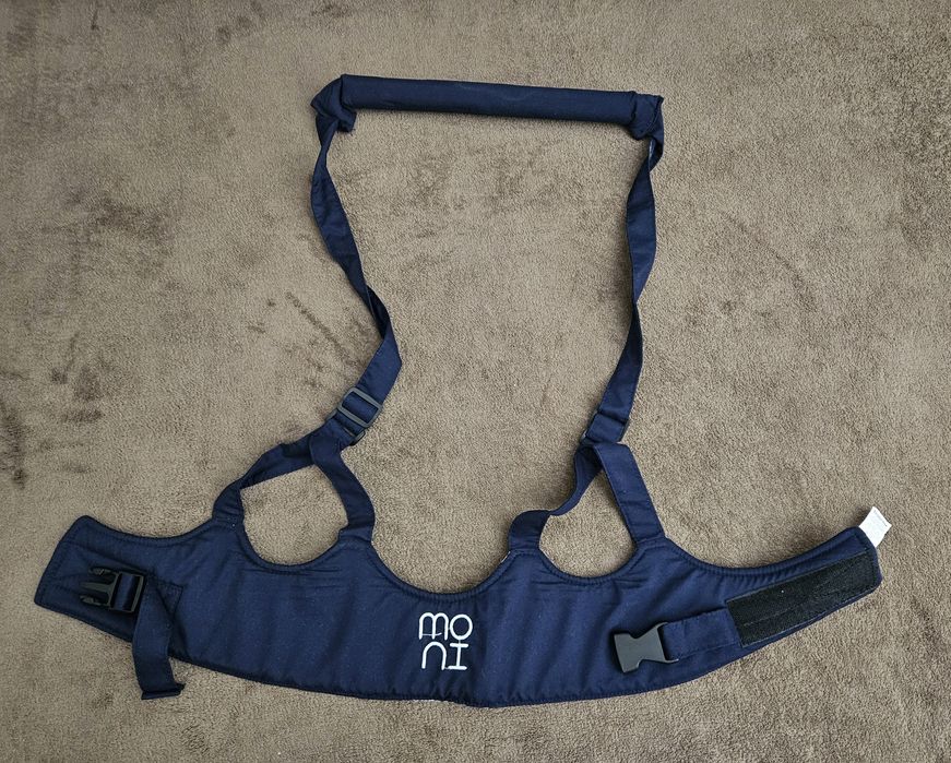 Колан за прохождане