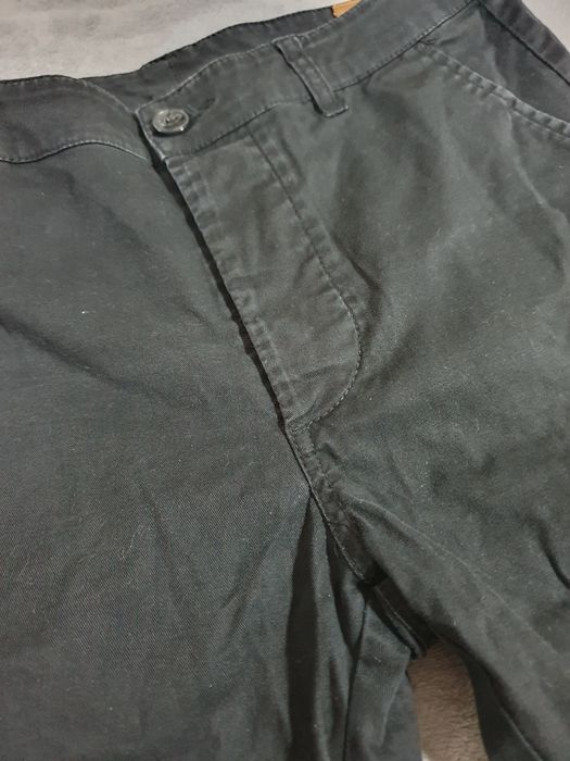 Pantaloni scurți ASOS bărbați – negri – mărime W30 / S