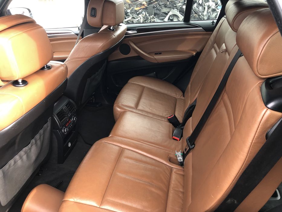 Bmw x5 e70 3.0d 235hp M SPORT ( бмв х5 е70 3.0д 235 коня )