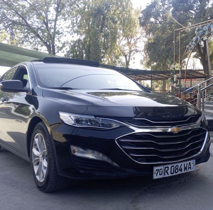 Малибу сотилади Malibu