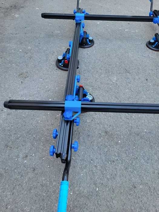 Система за пренасяне на голямоформатни плочки